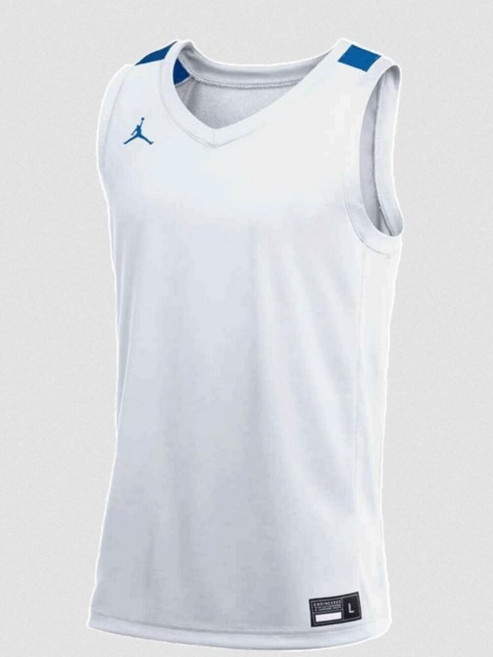 Nike Jordan Dri-Fit Stock Overtime Jersey 3XL